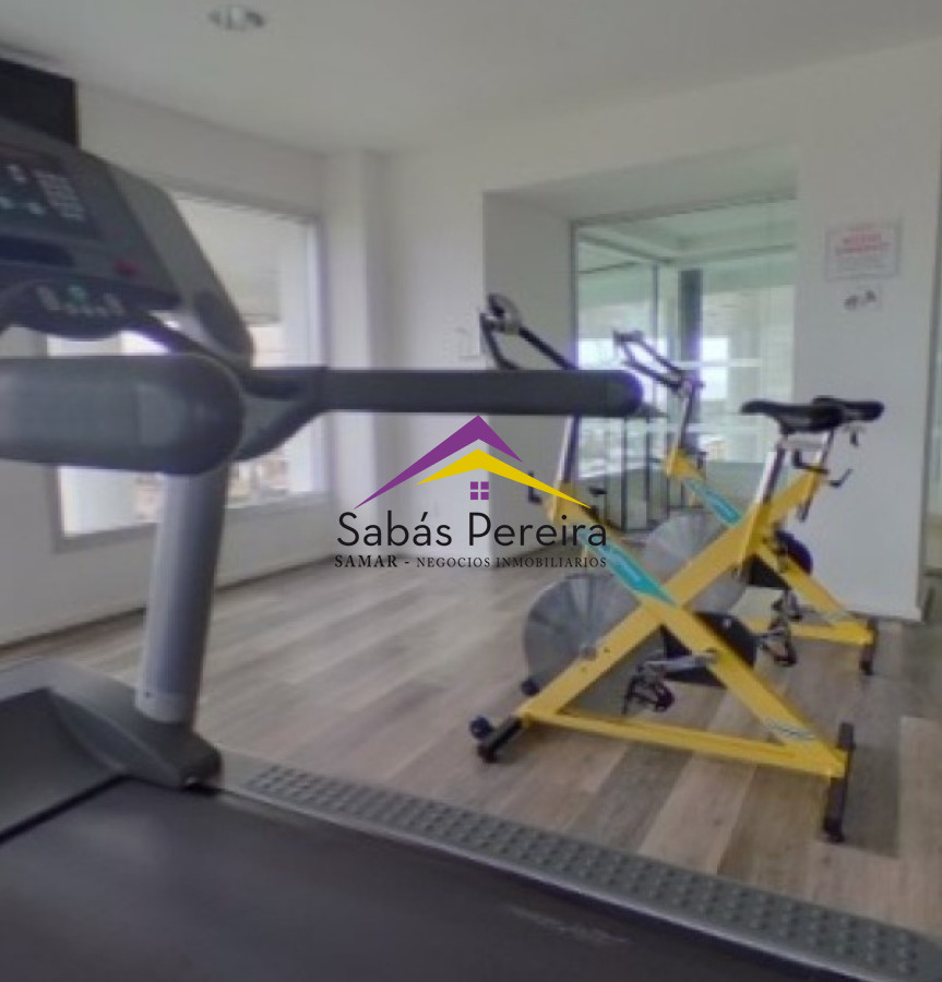 Apartamento ID.41709 - Apartamento en Venta de 2 dormitorios - Playa Mansa