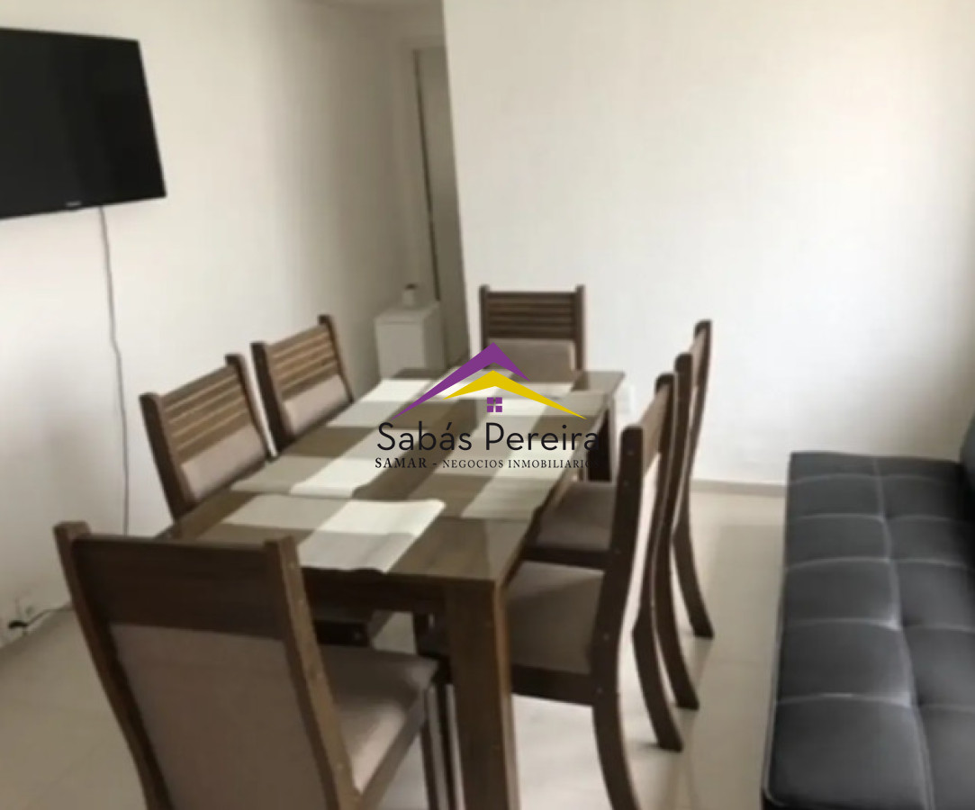 Apartamento ID.37543 - Apartamento de 1 dormitorio en alquiler anual
