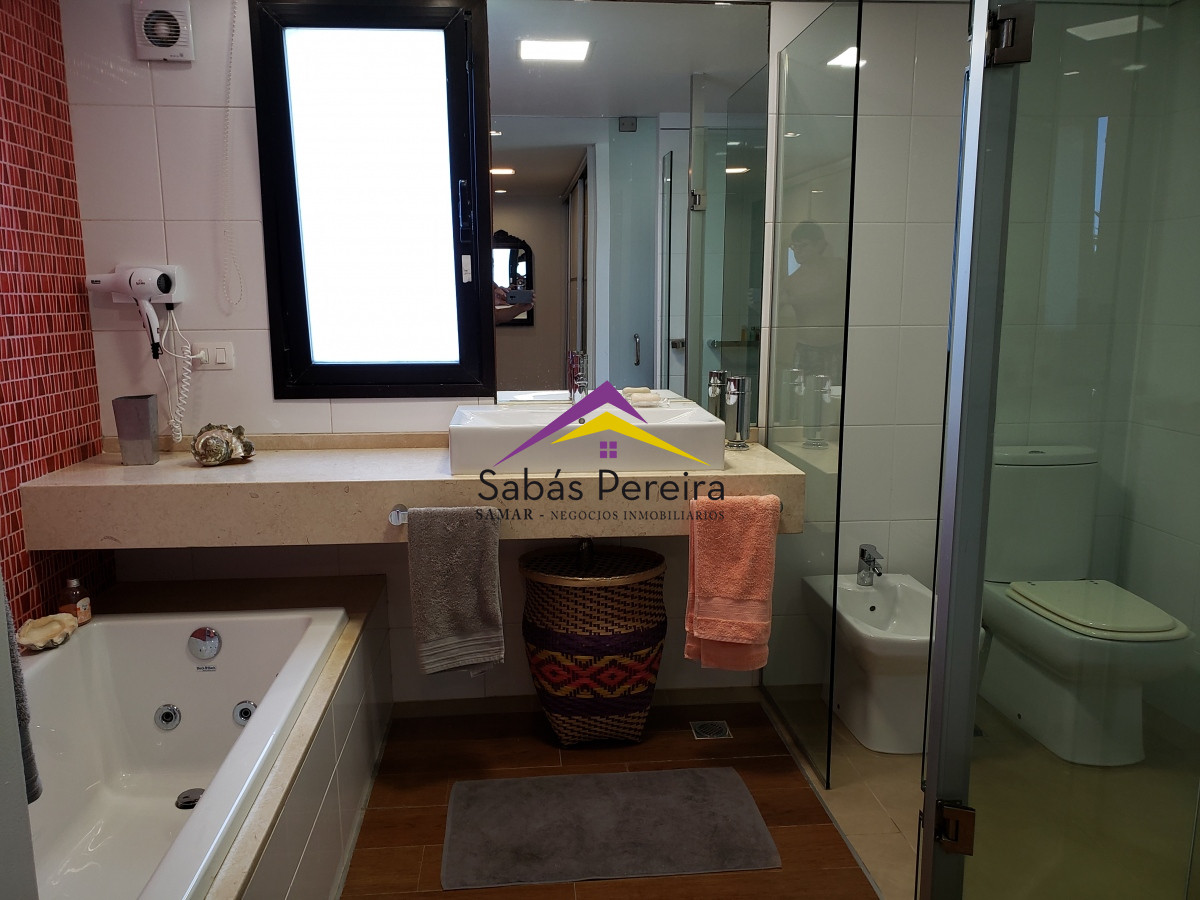 Apartamento ID.38686 - Apartamento 3 Dormitorios en Manantiales en venta