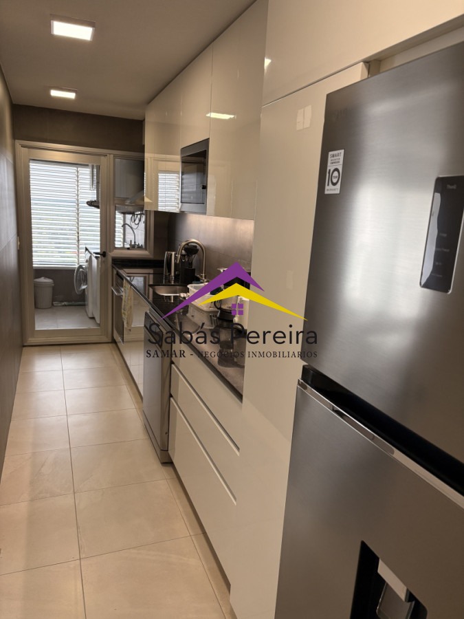 Apartamento ID.37941 - Apartamento en Venta y Alquiler temporario Lincoln Center - Punta del Este