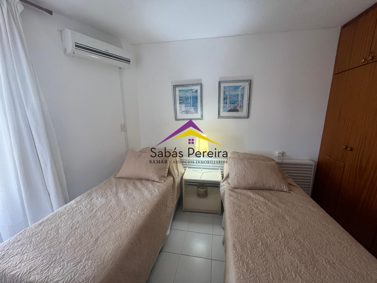Apartamento ID.37754 - ALQUILER ENERO 2 DORMITORIOS BRAVA