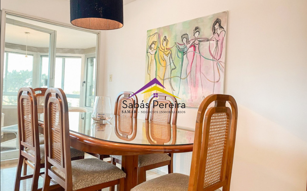 Apartamento ID.40974 - Exclusivo Apartamento en Roosevelt - Punta del Este