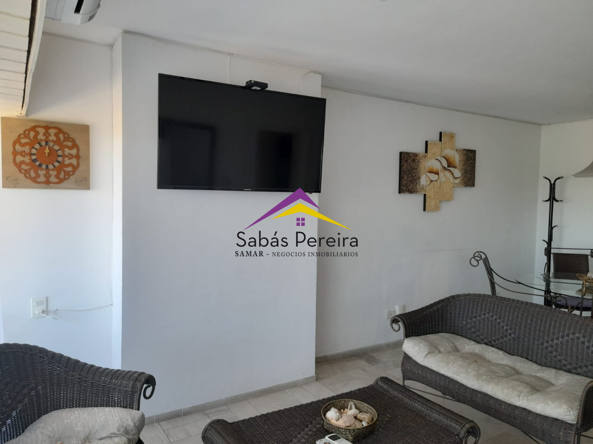 Apartamento ID.38323 - ALQUILER PENINSULA 2 DORMITORIOS