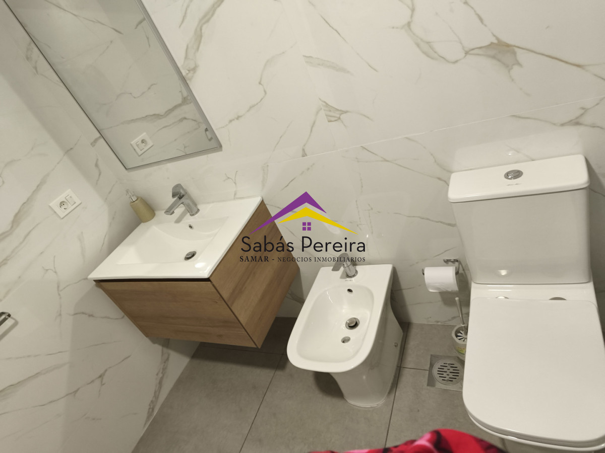 Apartamento ID.41686 - Venta Apartamento de 1 dorm. 1 baño 50m2, Piriapolis, Maldonado