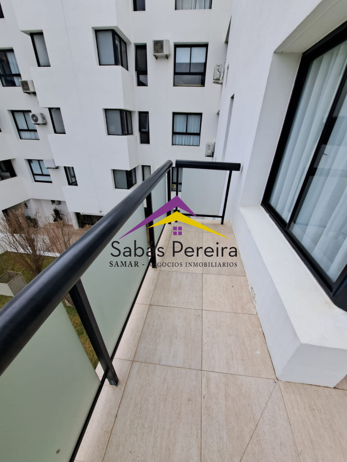 Apartamento ID.38649 - ALQUILER TEMPORARIO 3 DORMITORIOS BRAVA PUNTA DEL ESTE 