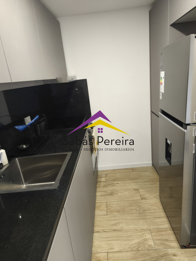 Apartamento ID.41687 - Venta apartamento 89m2, Centro, Piriapolis, Maldonado