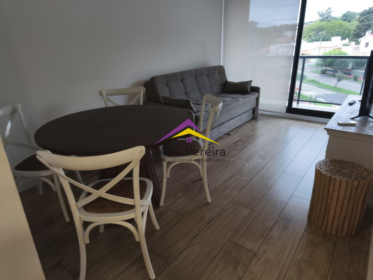 Apartamento ID.41686 - Venta Apartamento de 1 dorm. 1 baño 50m2, Piriapolis, Maldonado