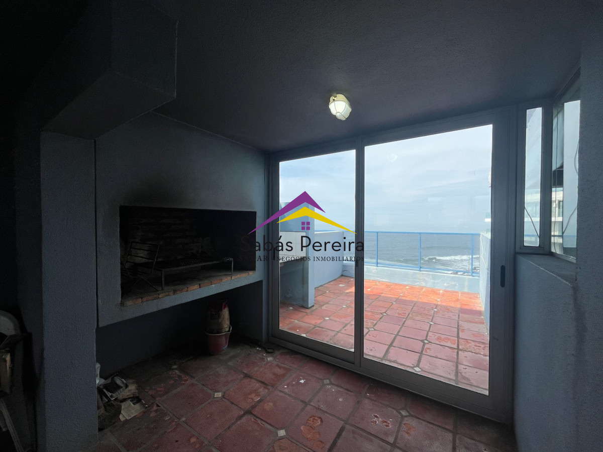 Apartamento ID.37783 - Apartamento 1era Línea en la Península de 2 dormitorios