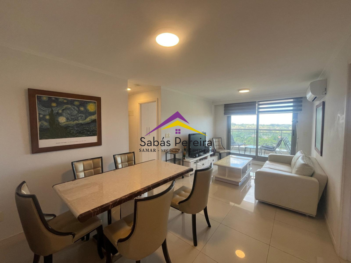 Apartamento ID.41618 - Apartamento de 2 dormitorios en alquiler de temporada