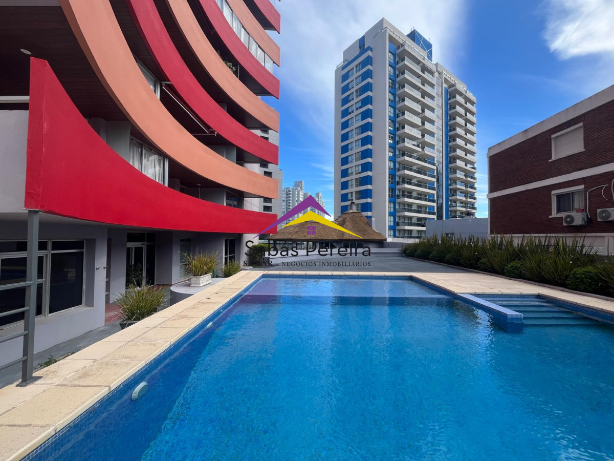 Apartamento ID.37754 - ALQUILER ENERO 2 DORMITORIOS BRAVA