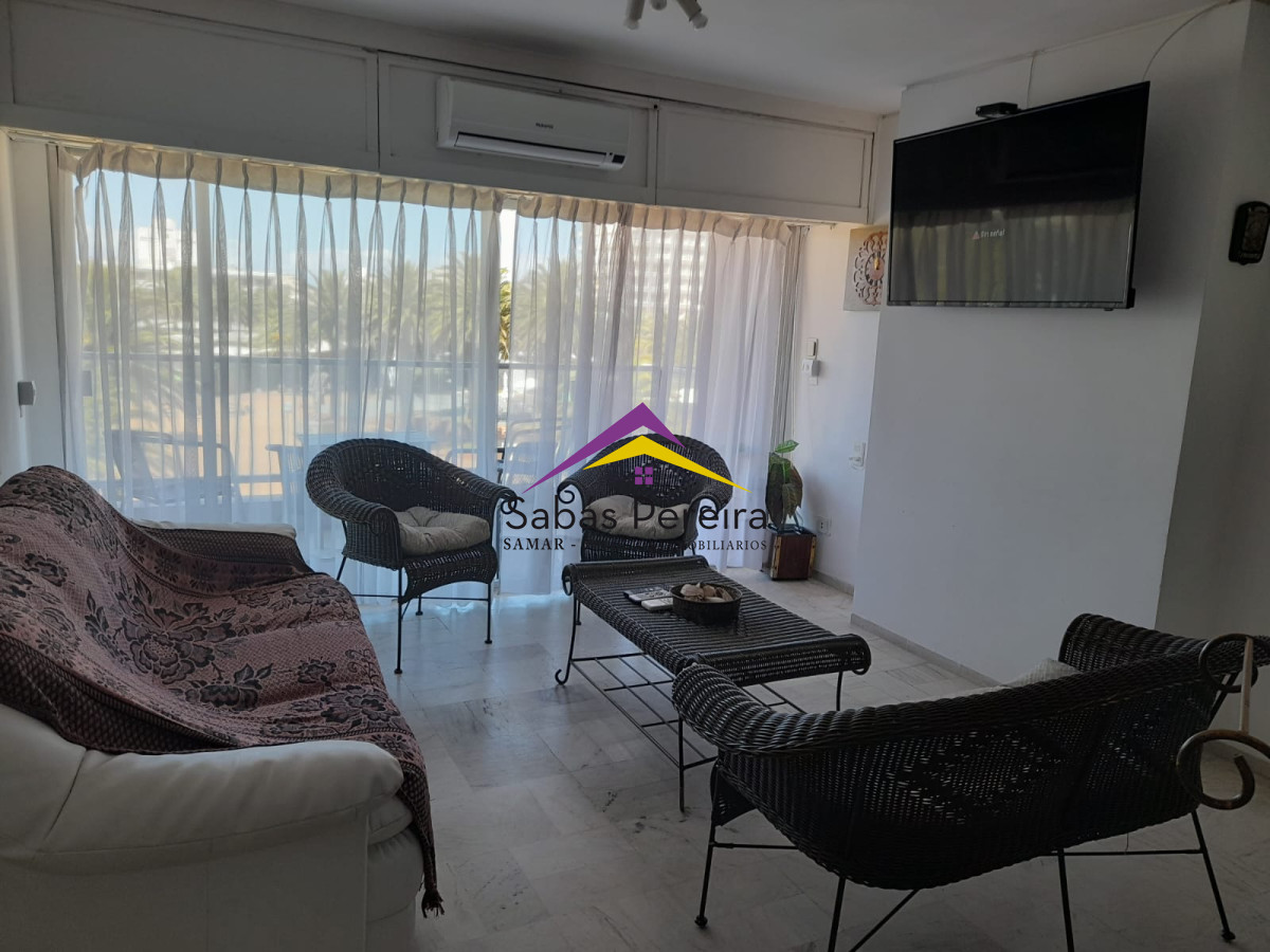 Apartamento ID.38323 - ALQUILER PENINSULA 2 DORMITORIOS