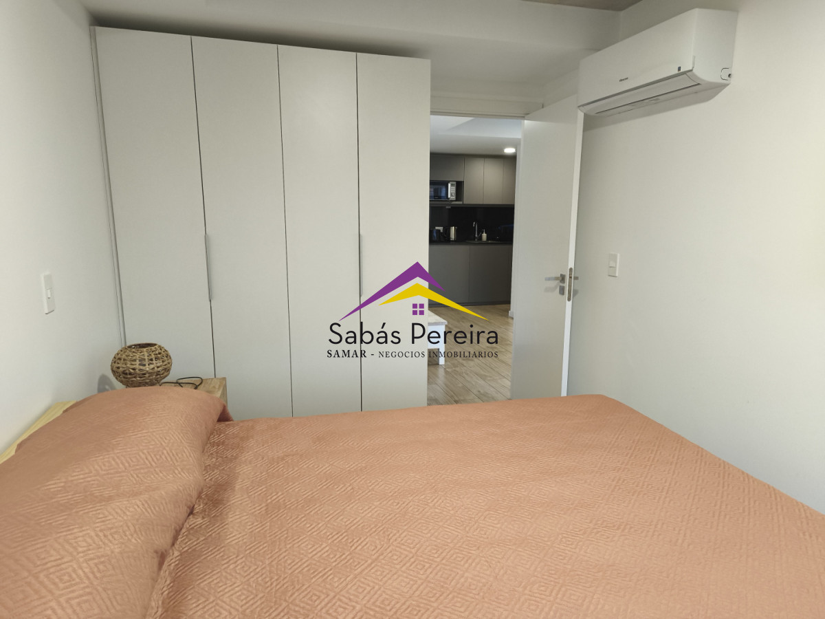 Apartamento ID.41687 - Venta apartamento 89m2, Centro, Piriapolis, Maldonado
