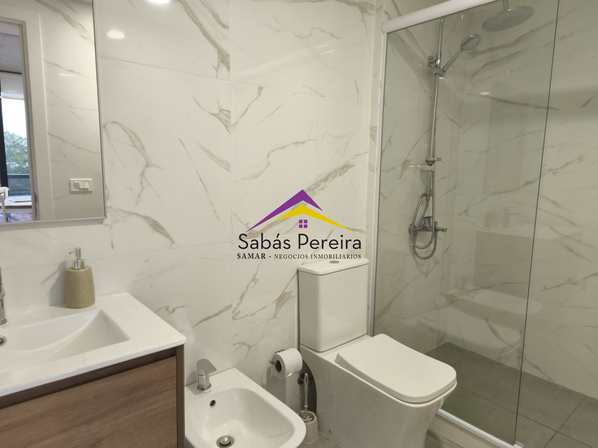 Apartamento ID.41687 - Venta apartamento 89m2, Centro, Piriapolis, Maldonado