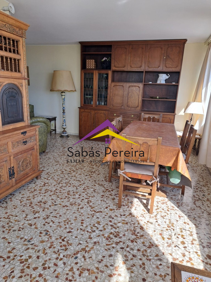 Apartamento ID.37560 - Apartamento en Península de 2 Domitorios