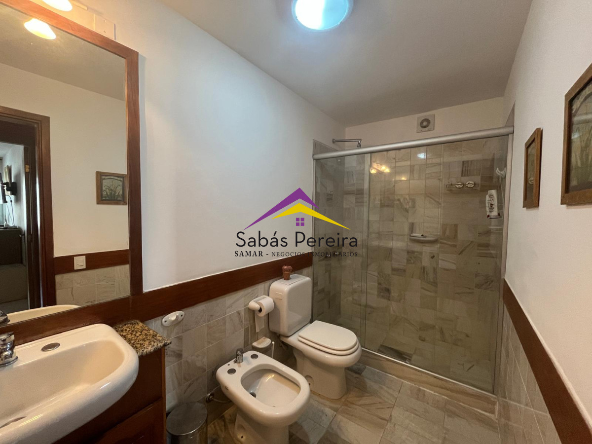 Apartamento ID.37754 - ALQUILER ENERO 2 DORMITORIOS BRAVA