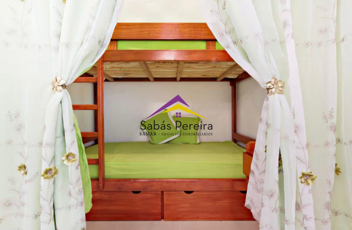 Apartamento ID.41649 - Apartamento en Península, 1 dormitorio y medio