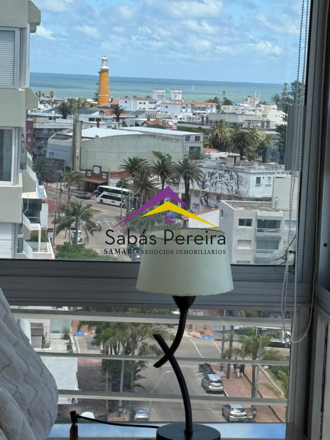 Apartamento ID.41624 - Alquiler de temporada Vista Unica al Puerto