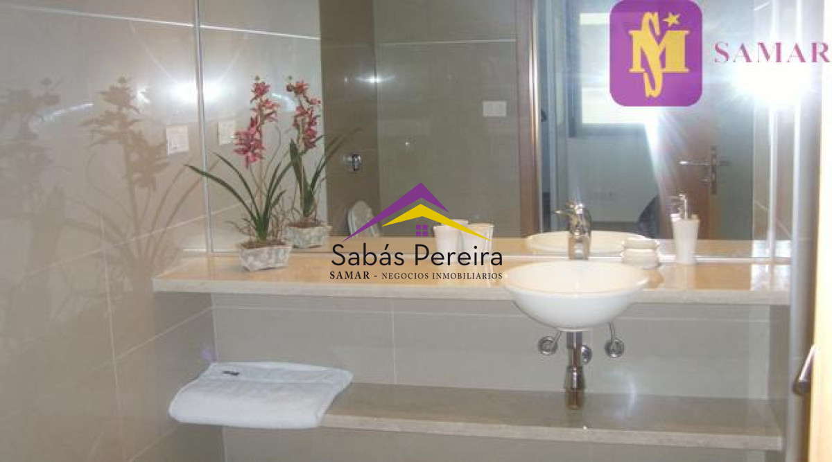 Apartamento ID.38284 - ALQUILER PUNTA DEL ESTE BRAVA 2 DORMITORIOS
