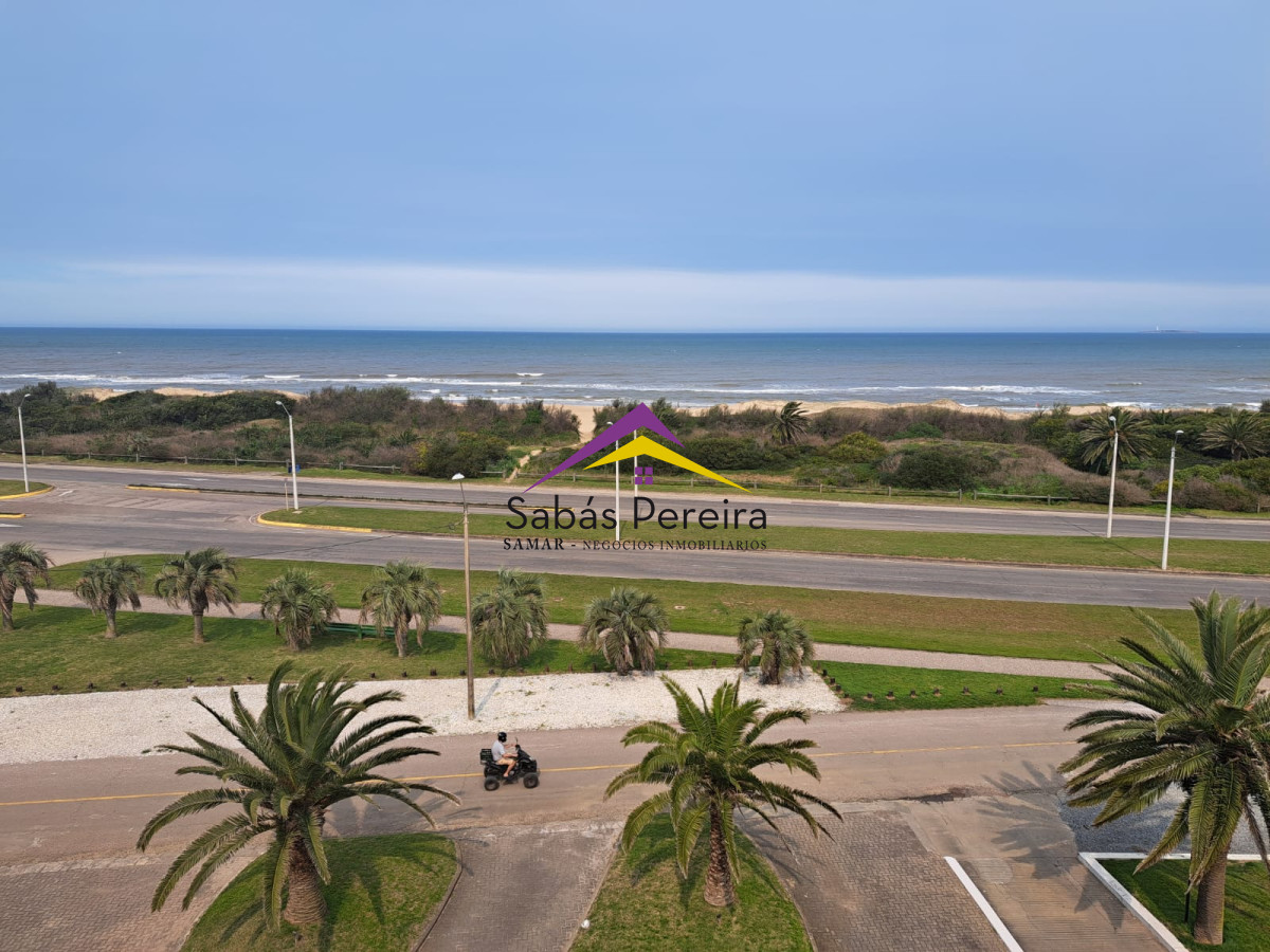 Apartamento ID.41322 - ALQUILER 4 DORMITORIOS BRAVA PUNTA DEL ESTE