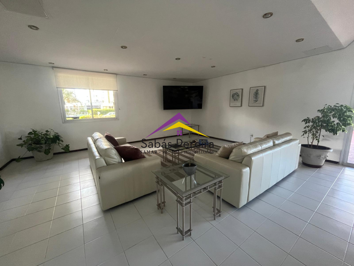 Apartamento ID.37754 - ALQUILER ENERO 2 DORMITORIOS BRAVA