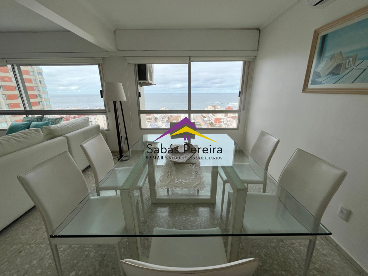 Apartamento ID.41720 - Apartamento de 2 dormitorios en Península