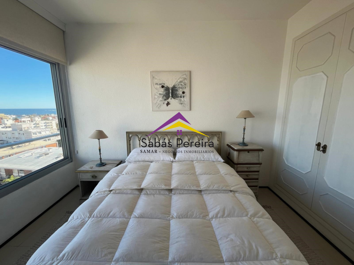 Apartamento ID.41676 - Apartamento en Península, dormitorio y medio, ideal!