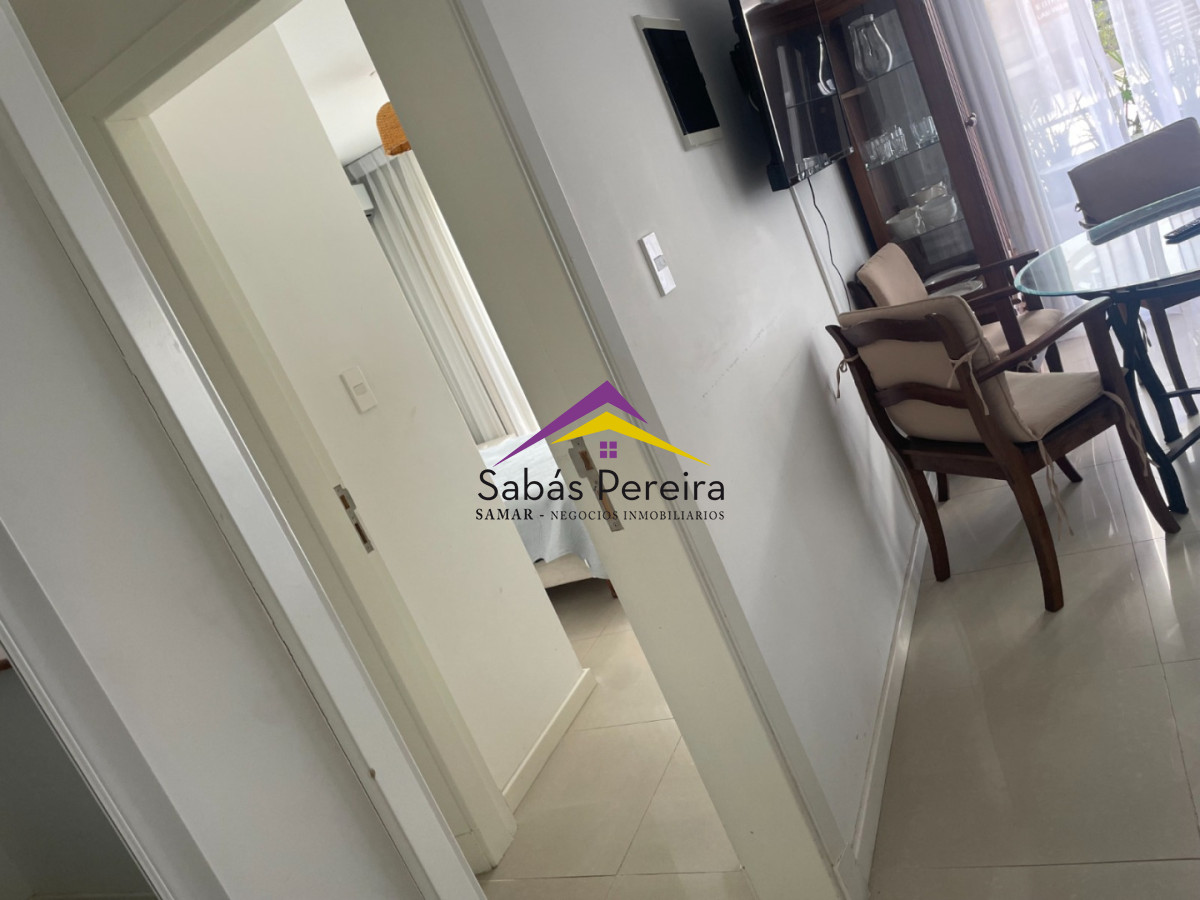 Apartamento ID.41683 - Alquiler Invernal de 1 Dormitorios en Península 