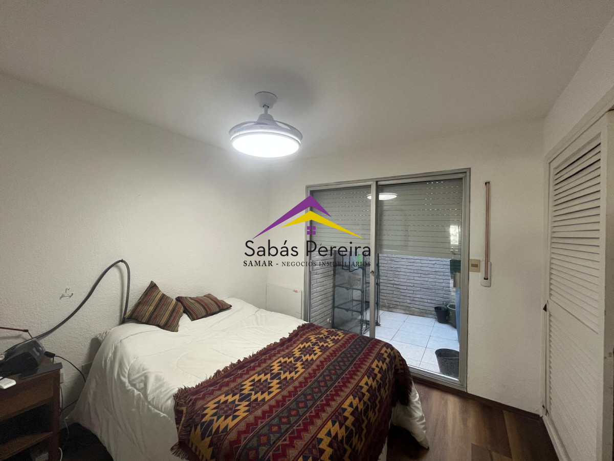 Apartamento ID.41355 - Venta de apto de 1 dormitorio a pasos del Puerto