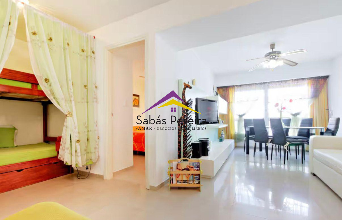 Apartamento ID.41649 - Apartamento en Península, 1 dormitorio y medio