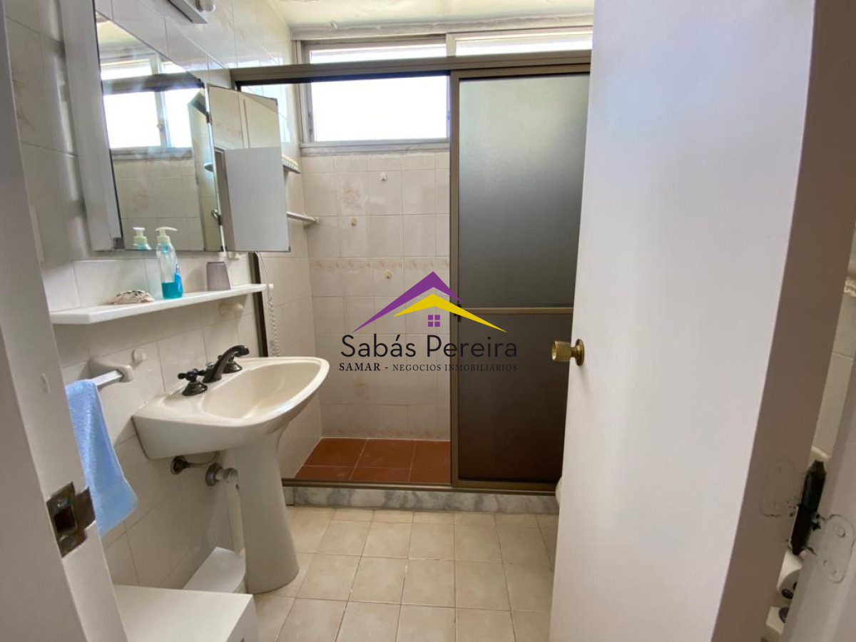 Apartamento ID.41039 - Se alquila apto en primera linea playa BRAVA 