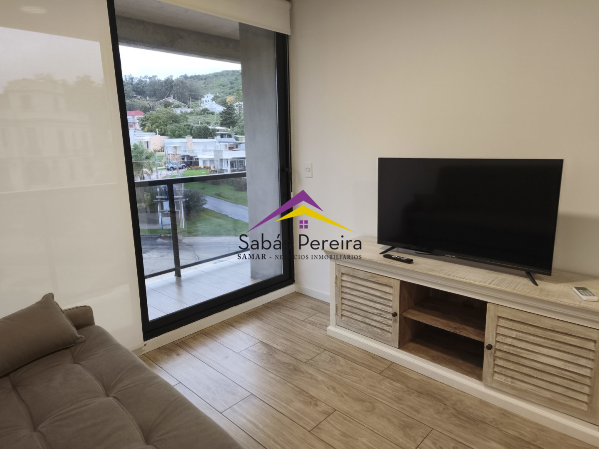 Apartamento ID.41686 - Venta Apartamento de 1 dorm. 1 baño 50m2, Piriapolis, Maldonado