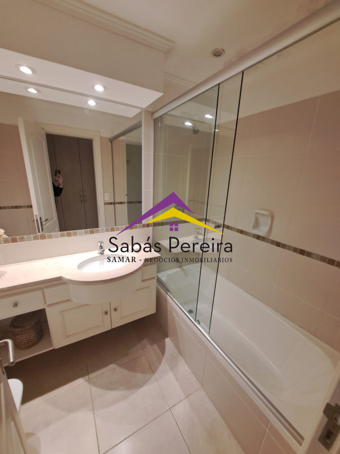 Apartamento ID.41322 - ALQUILER 4 DORMITORIOS BRAVA PUNTA DEL ESTE