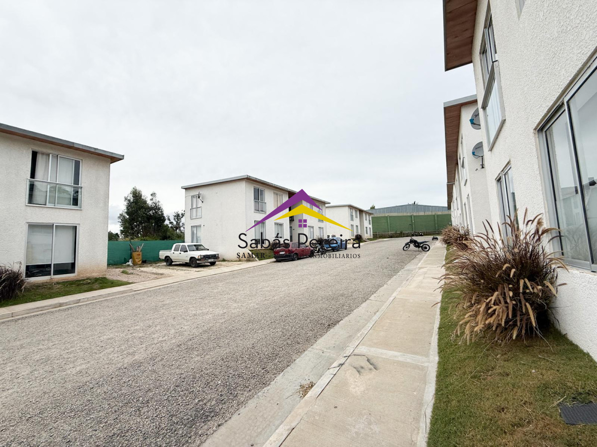 Los Aromos - GoPunta - Portal Inmobiliario de Punta del Este - Maldonado