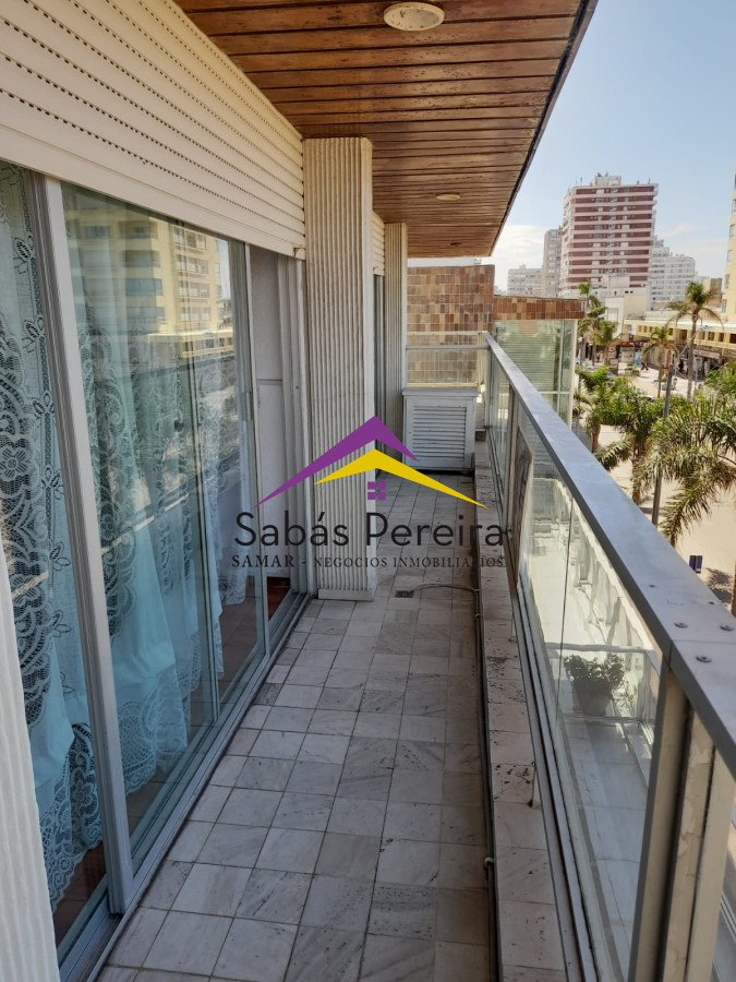 Apartamento ID.38323 - ALQUILER PENINSULA 2 DORMITORIOS