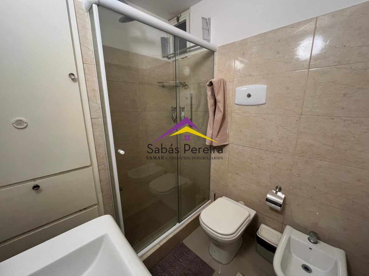 Apartamento ID.41676 - Apartamento en Península, dormitorio y medio, ideal!