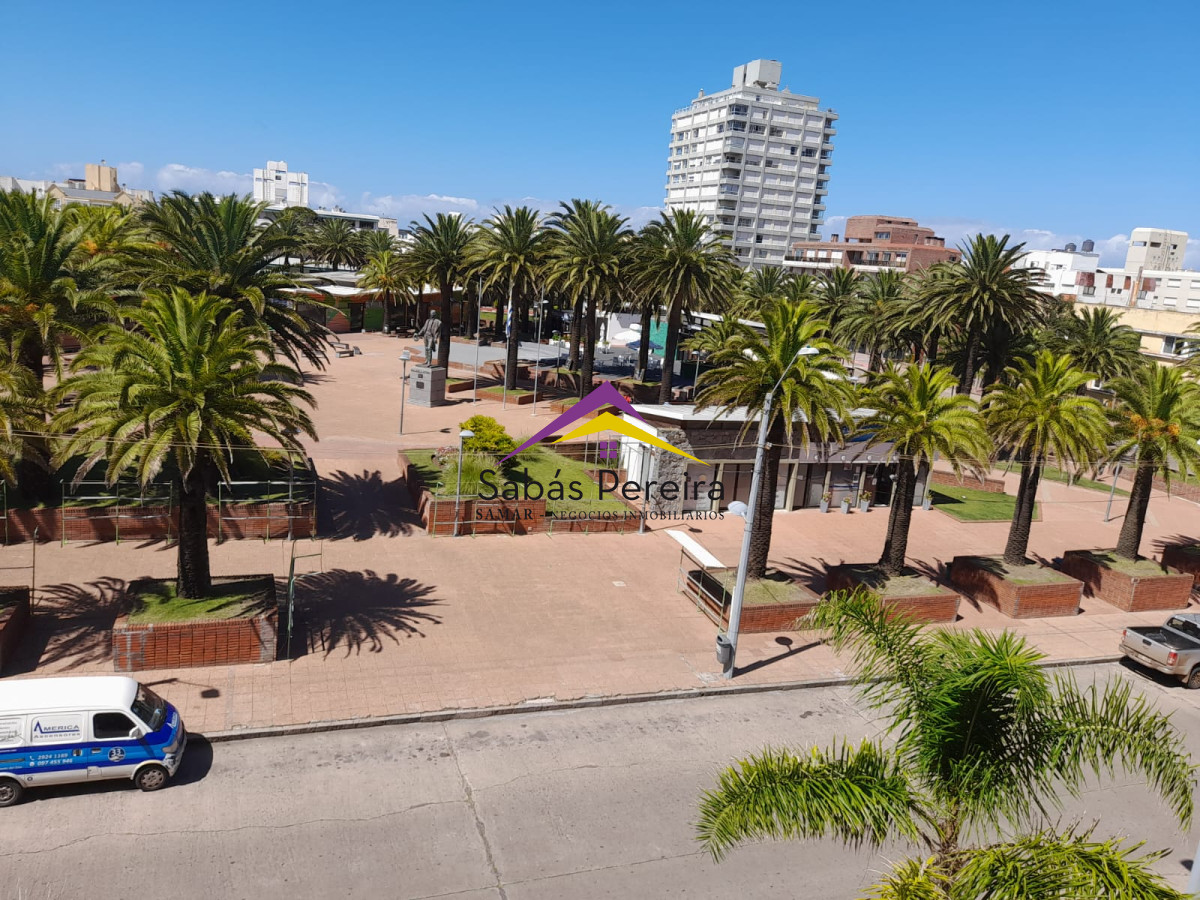Apartamento ID.38323 - ALQUILER PENINSULA 2 DORMITORIOS