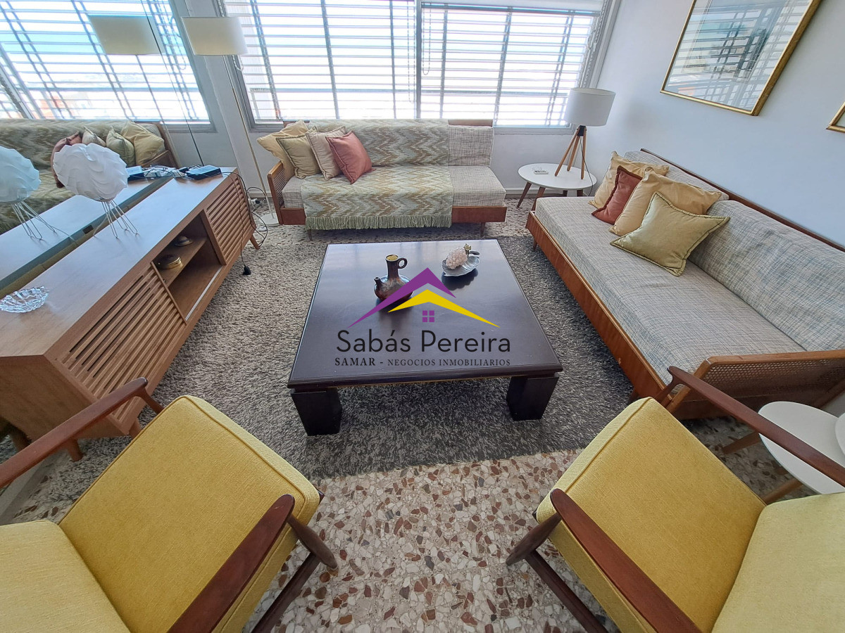 Apartamento ID.37960 - ALQUILER FEBRERO 1 DORMITORIO EN PUNTA DEL ESTE