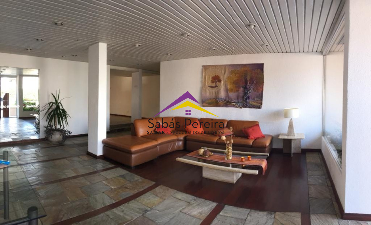 Apartamento ID.37923 - VENTA PUNTA DEL ESTE 2 DORMITORIOS CON VISTA AL MAR