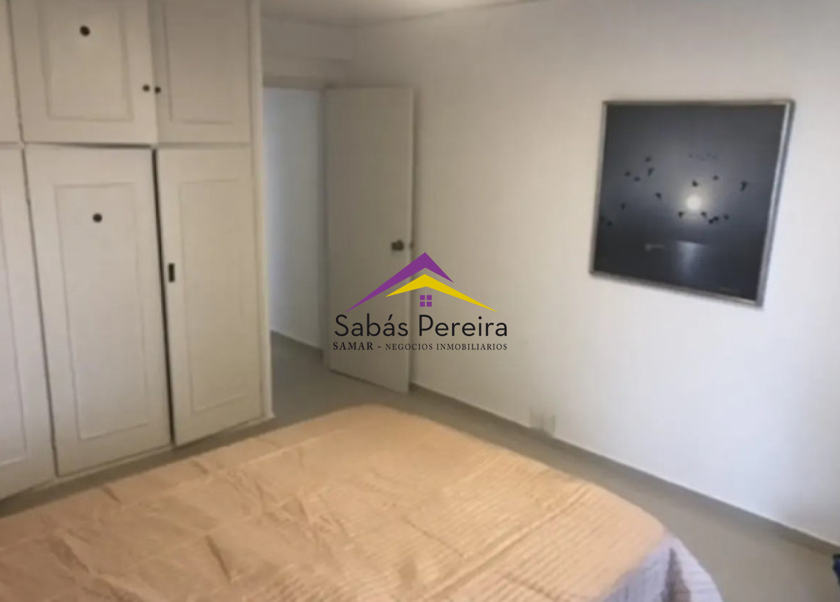 Apartamento ID.37543 - Apartamento de 1 dormitorio en alquiler anual