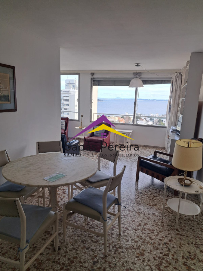 Apartamento ID.37587 - Apartamento de 2 dormitorios en Venta