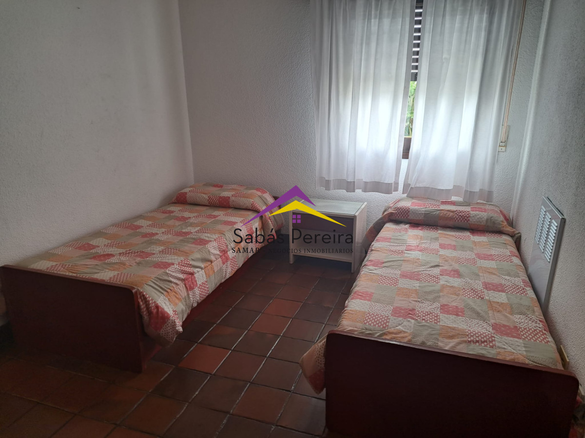 Apartamento ID.38115 - ALQUILER ENERO FRENTE AL MAR PENINSULA