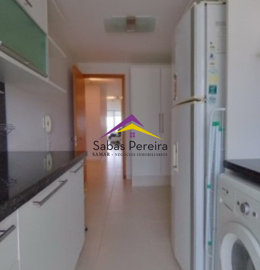 Apartamento ID.41709 - Apartamento en Venta de 2 dormitorios - Playa Mansa