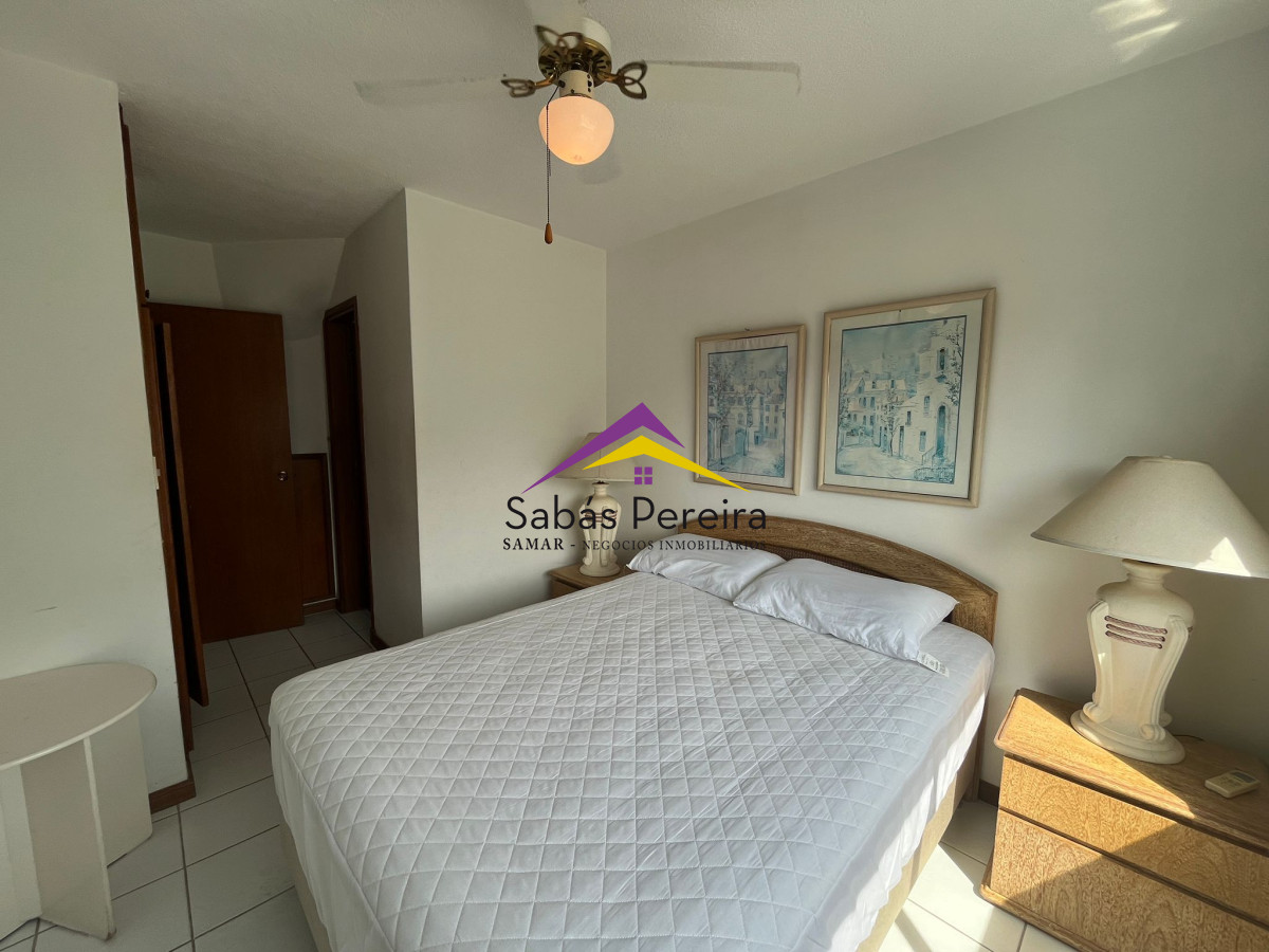 Apartamento ID.37783 - Apartamento 1era Línea en la Península de 2 dormitorios
