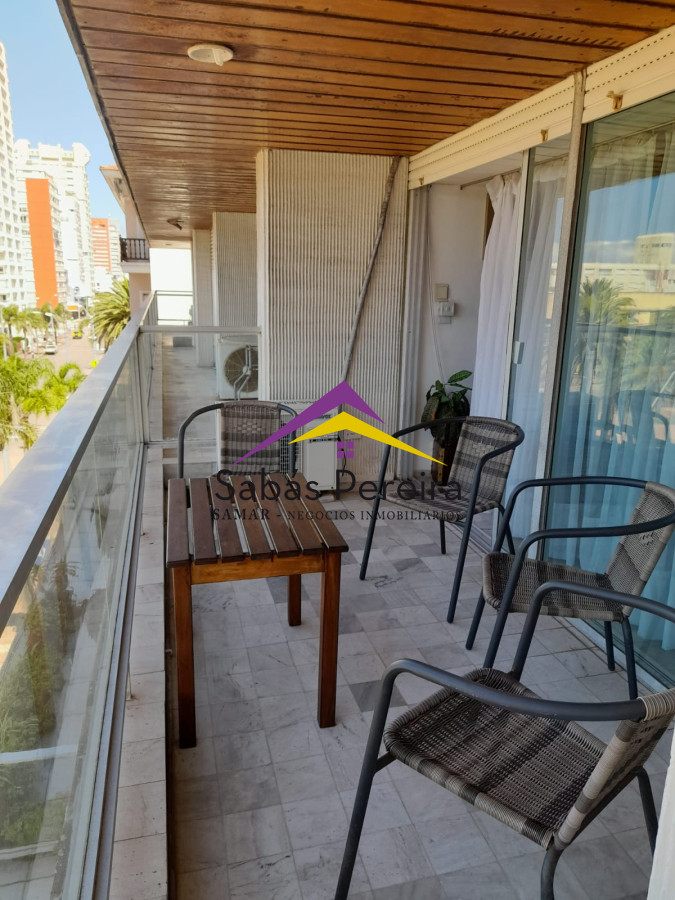 Apartamento ID.38323 - ALQUILER PENINSULA 2 DORMITORIOS