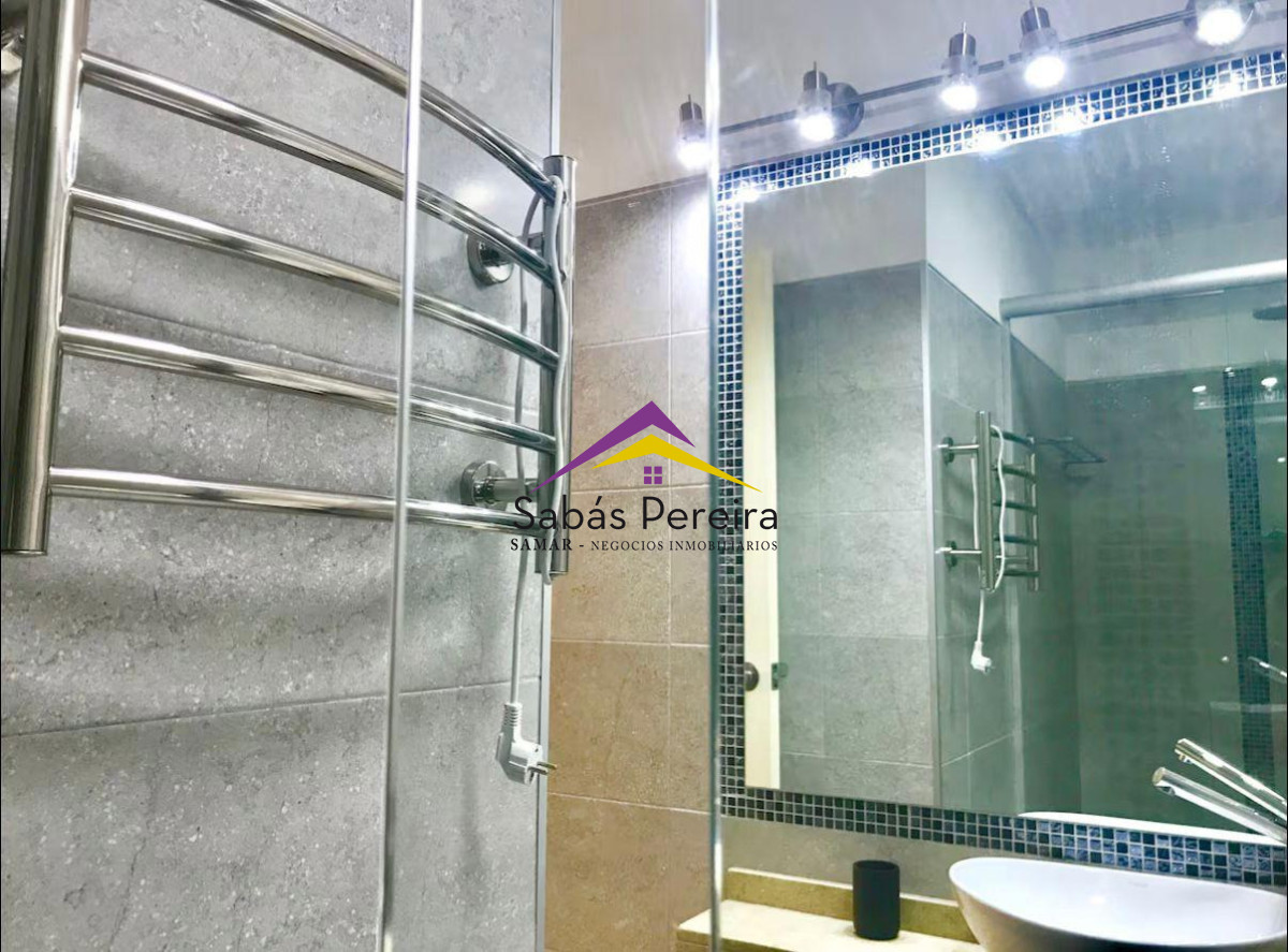 Apartamento ID.41649 - Apartamento en Península, 1 dormitorio y medio
