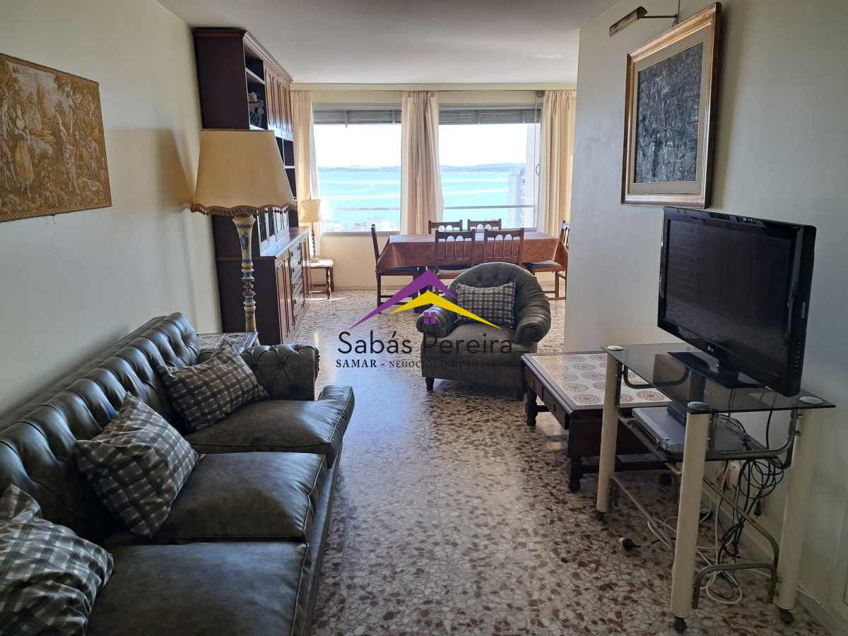 Apartamento ID.37560 - Apartamento en Península de 2 Domitorios