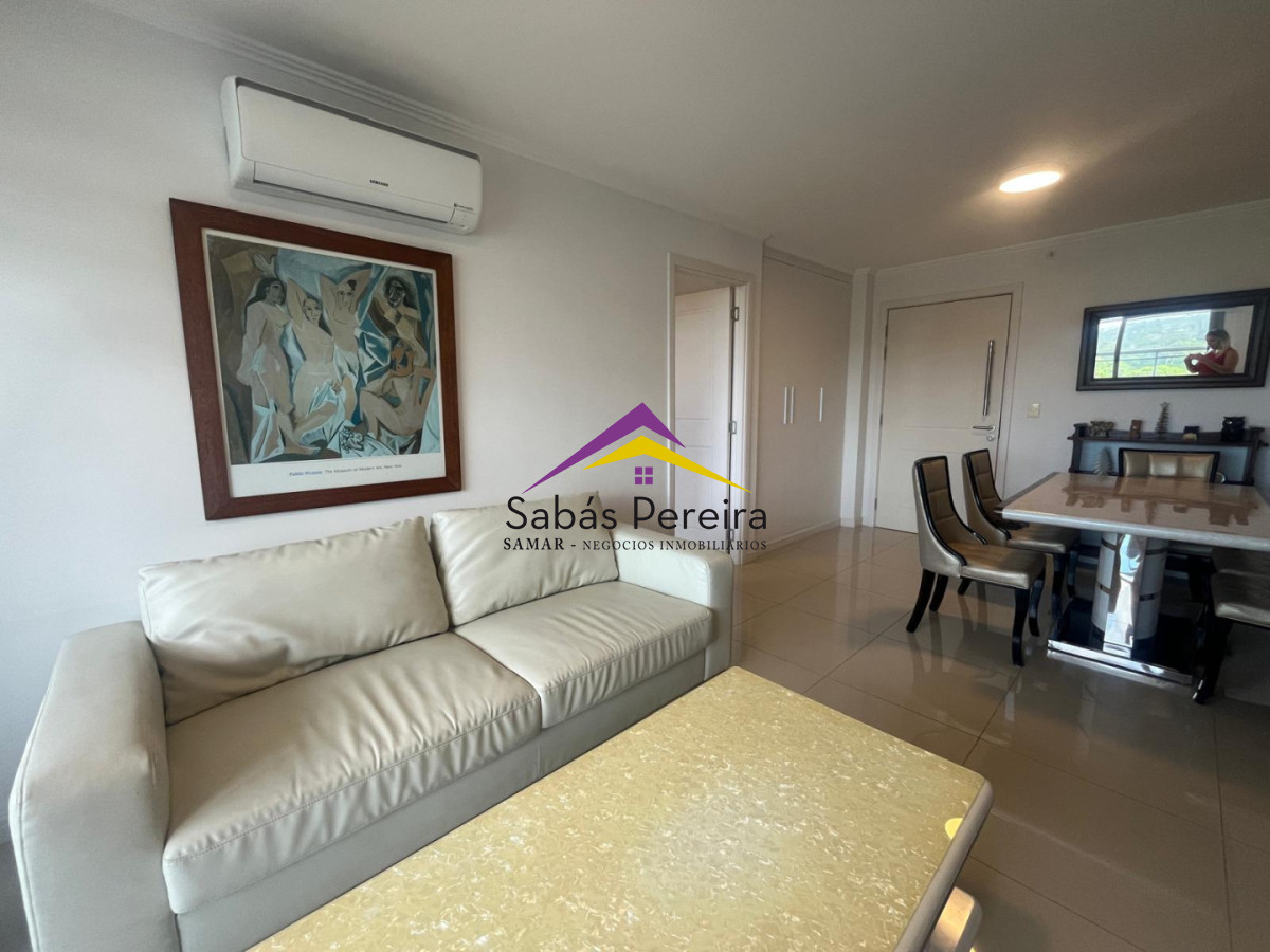 Apartamento ID.41618 - Apartamento de 2 dormitorios en alquiler de temporada