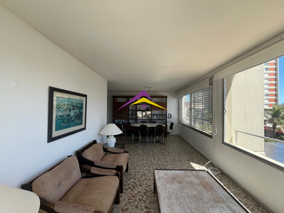 Apartamento ID.37995 - Apartamento en Península, 2 dormitorios - Súper luminoso