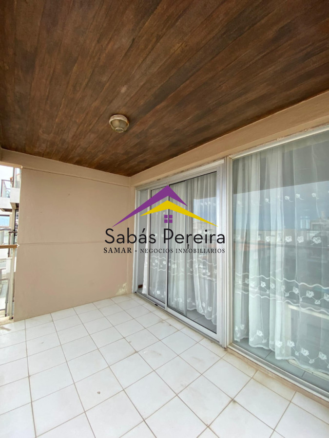 Apartamento ID.37923 - VENTA PUNTA DEL ESTE 2 DORMITORIOS CON VISTA AL MAR