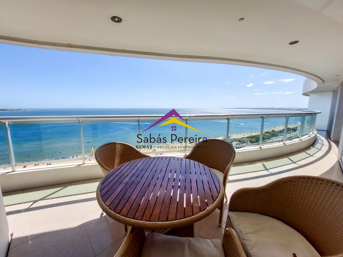 Mansa - GoPunta - Portal Inmobiliario de Punta del Este - Maldonado